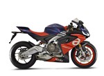 Aprilia RS 660
