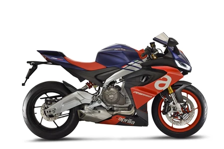 Aprilia RS 660 2020 Aprilia RS 660 2020