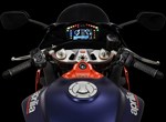 Aprilia RS 660