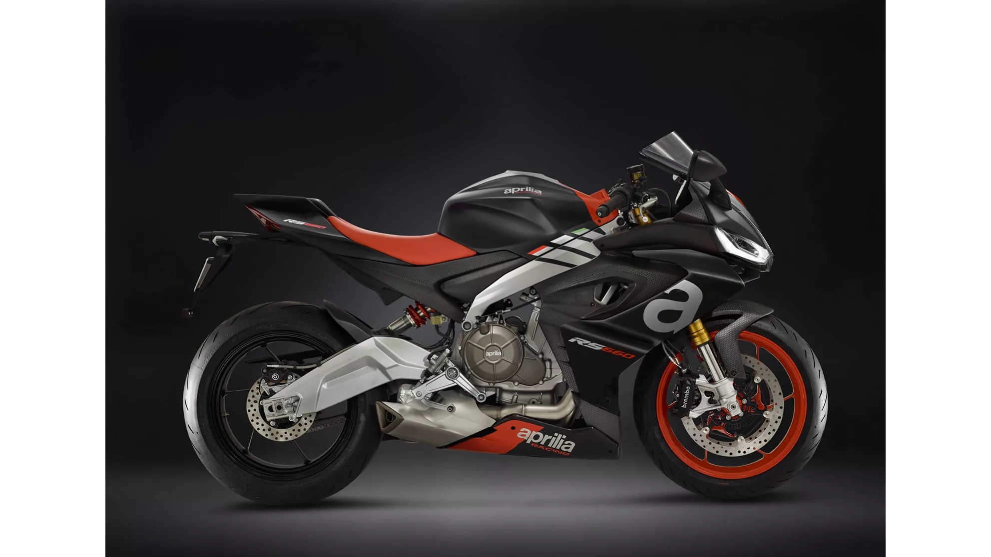 Aprilia RS 660 - Image 9 Aprilia RS 660 - Image 9