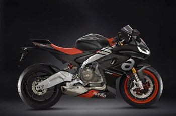 Aprilia RS 660 2020 - Bild 12 Aprilia RS 660 2020 - Bild 12