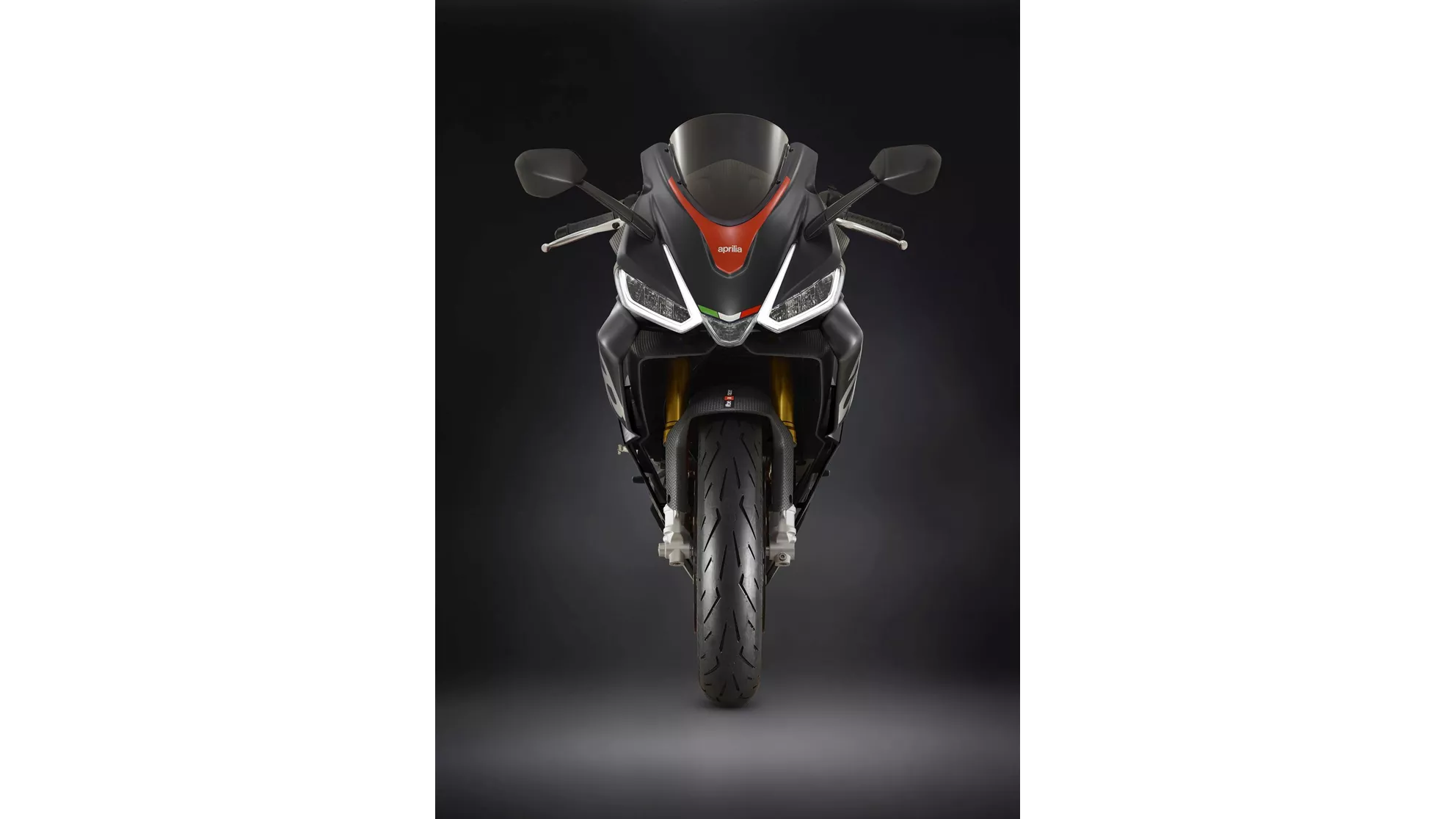Aprilia RS 660 - Image 10 Aprilia RS 660 - Image 10