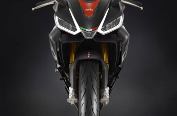 Aprilia RS 660 2020 - Bild 13 Aprilia RS 660 2020 - Bild 13