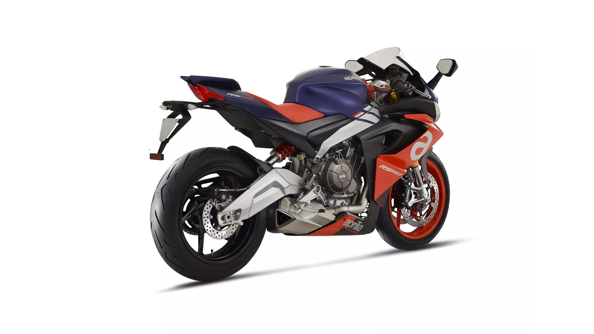 Aprilia RS 660 - Image 11 Aprilia RS 660 - Image 11