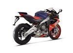 Aprilia RS 660