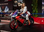 Aprilia RS 660