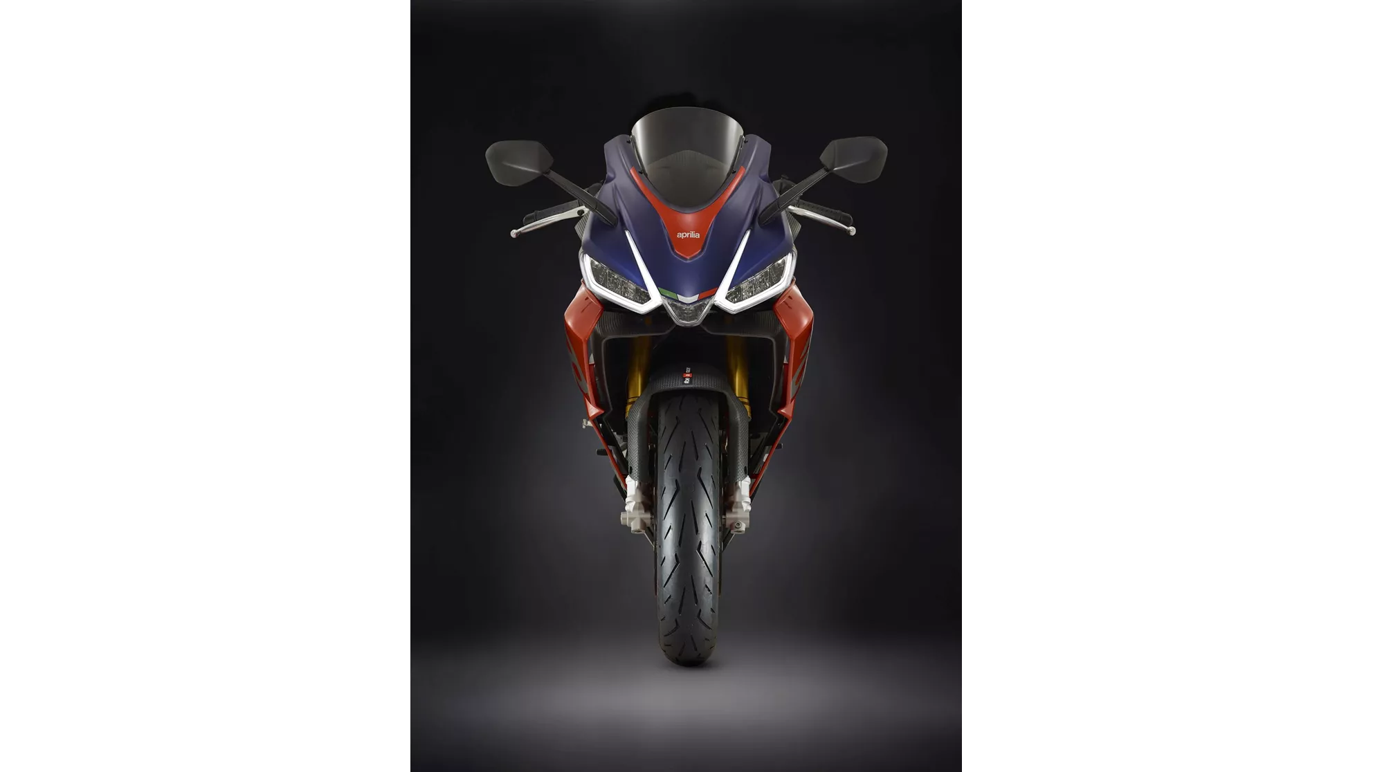 Aprilia RS 660 - Image 13 Aprilia RS 660 - Image 13