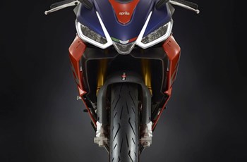 Aprilia RS 660 2020 - Bild 16 Aprilia RS 660 2020 - Bild 16