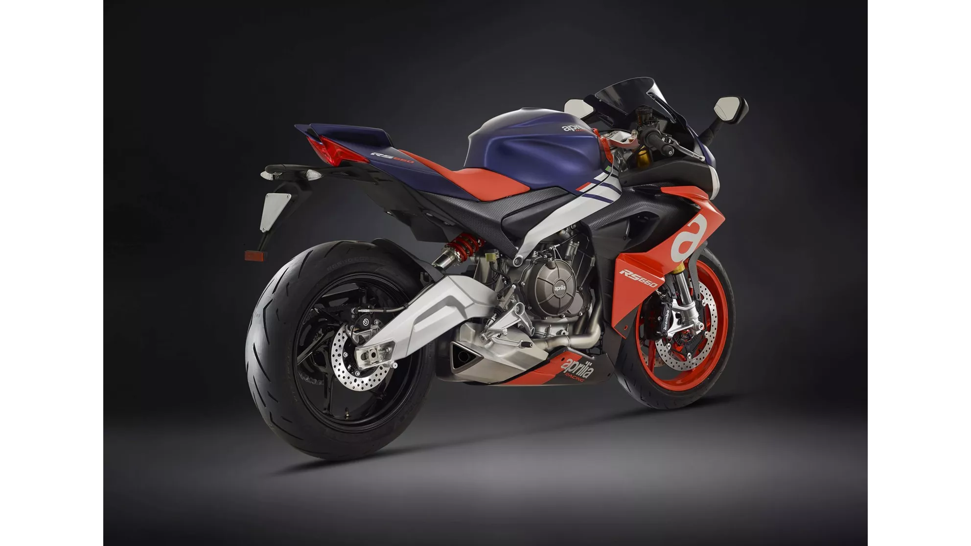 Aprilia RS 660 - Image 14 Aprilia RS 660 - Image 14