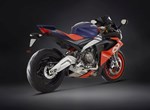 Aprilia RS 660