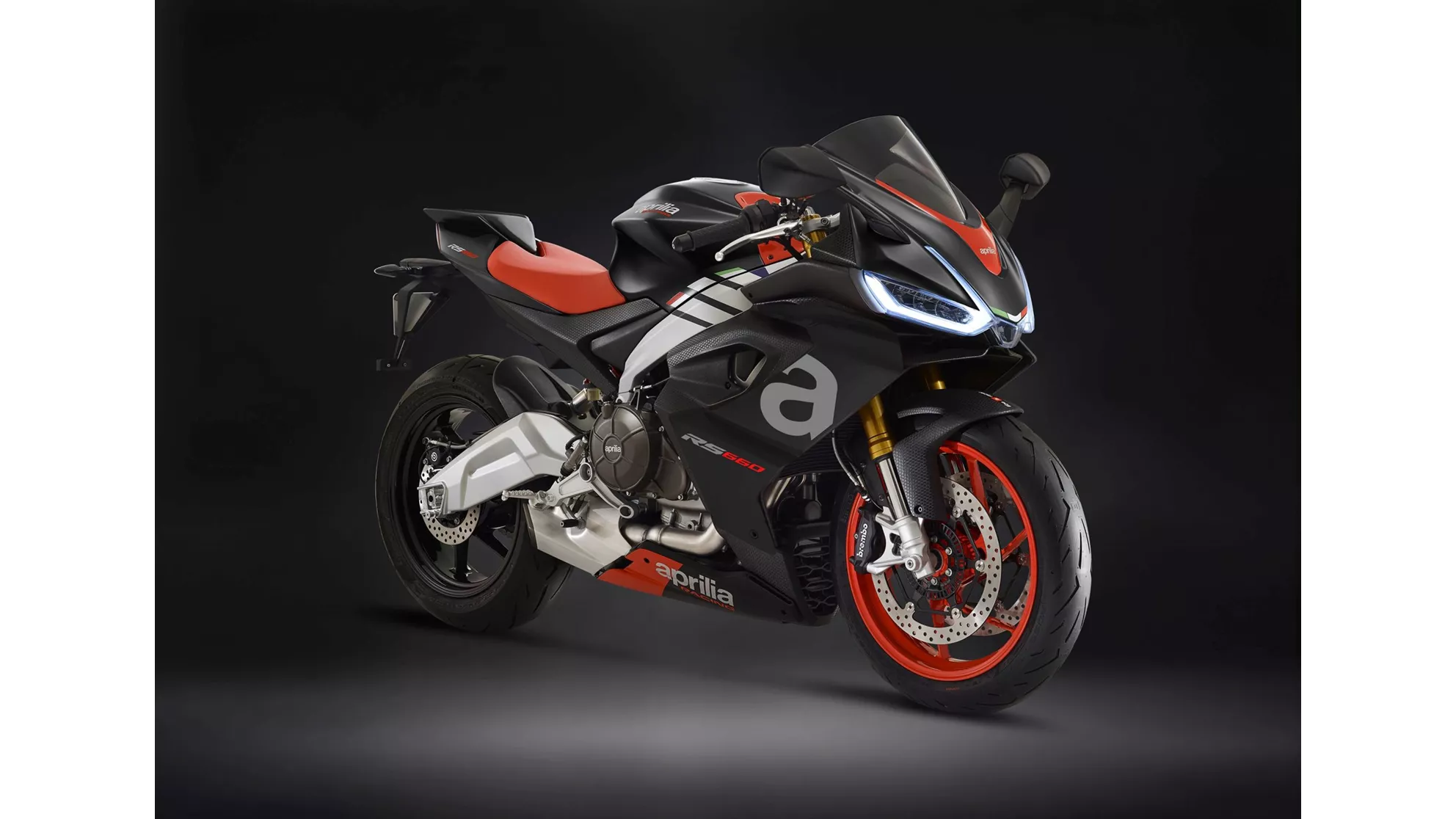 Aprilia RS 660 - Image 15 Aprilia RS 660 - Image 15