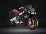 Aprilia RS 660