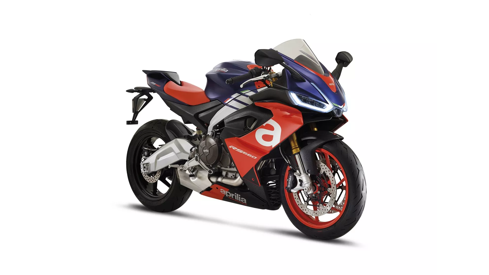 Aprilia RS 660 - Image 16 Aprilia RS 660 - Image 16