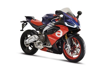 Aprilia RS 660 2020 - Bild 19 Aprilia RS 660 2020 - Bild 19