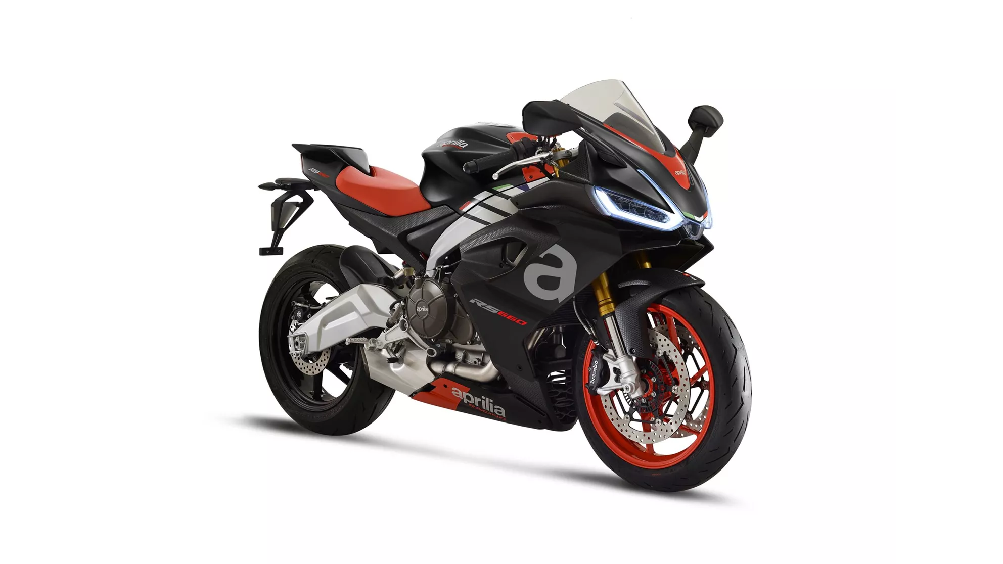 Aprilia RS 660 - Image 17 Aprilia RS 660 - Image 17