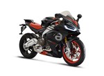 Aprilia RS 660