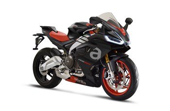 Aprilia RS 660 2020 - Bild 20 Aprilia RS 660 2020 - Bild 20