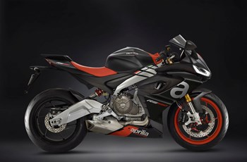 Aprilia RS 660 2020 - Bild 22 Aprilia RS 660 2020 - Bild 22