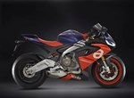 Aprilia RS 660