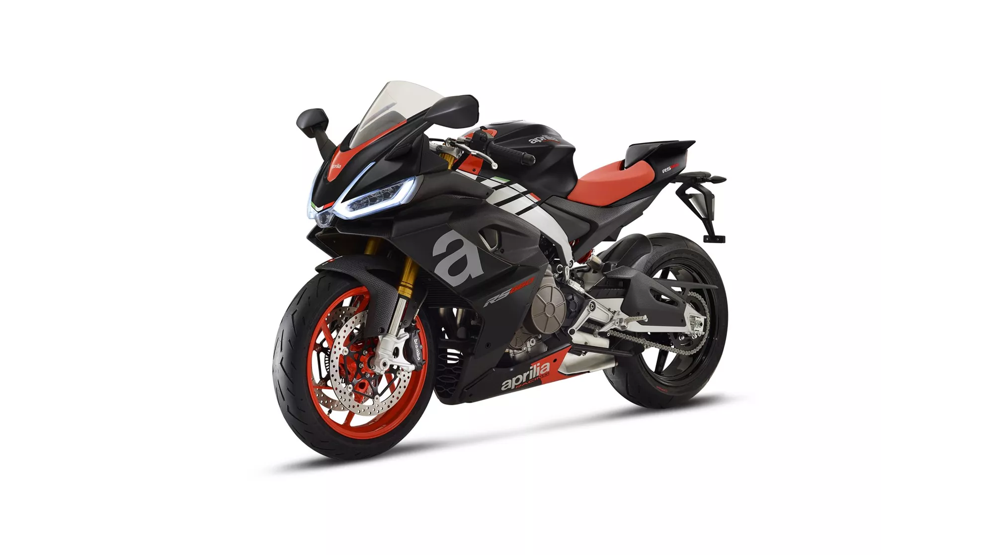 Aprilia RS 660 - Image 21 Aprilia RS 660 - Image 21