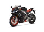 Aprilia RS 660