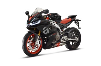 Aprilia RS 660 2020 - Bild 24 Aprilia RS 660 2020 - Bild 24