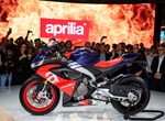 Aprilia RS 660