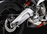 Aprilia RS 660