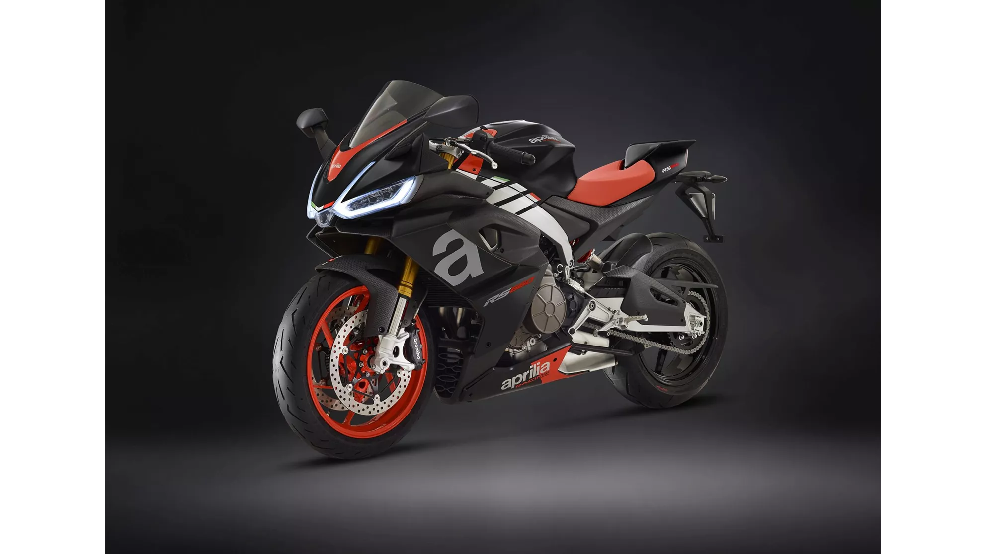 Aprilia RS 660 - Image 24 Aprilia RS 660 - Image 24