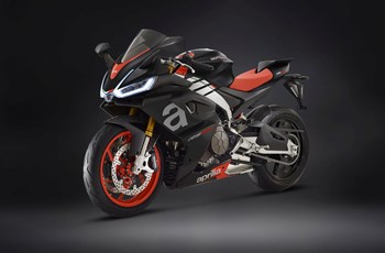 Aprilia RS 660 2020 - Bild 27 Aprilia RS 660 2020 - Bild 27