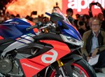 Aprilia RS 660