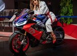 Aprilia RS 660