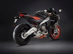Aprilia RS 660