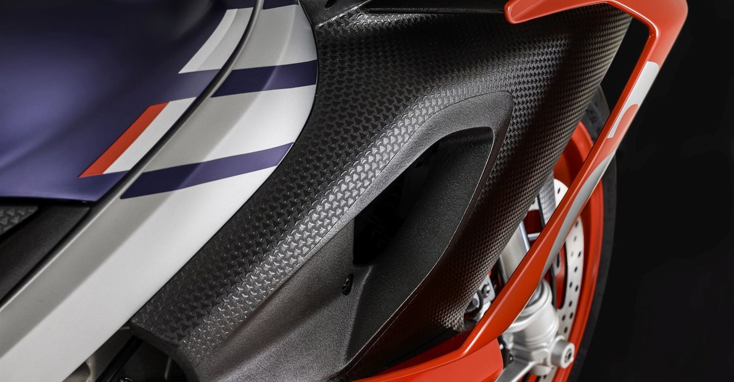 Aprilia RS 660