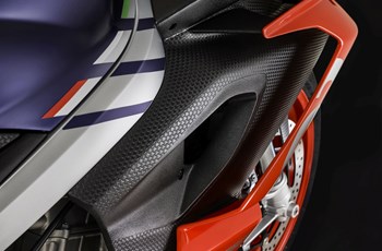 Aprilia RS 660 2020 - Bild 32 Aprilia RS 660 2020 - Bild 32