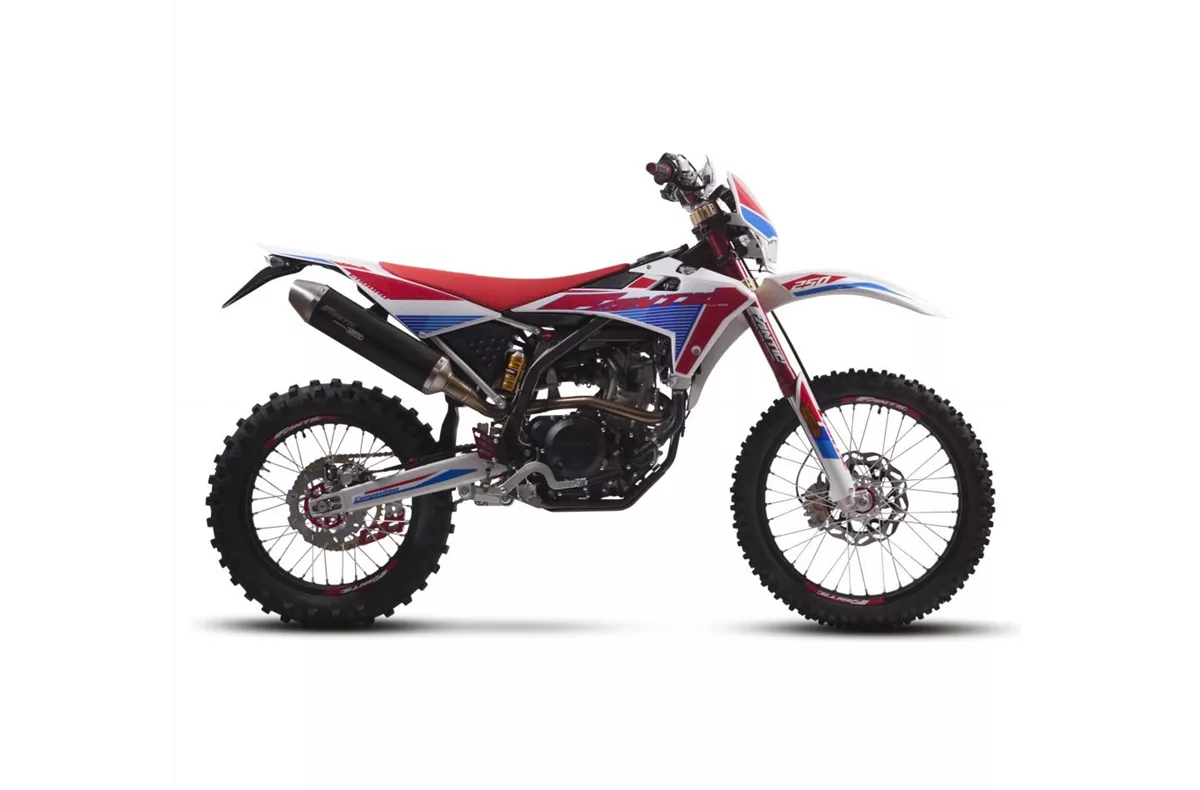 Fantic 250E Competition Fantic 250E Competition