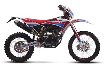 Fantic 250E Competition 2020 - Bild 2