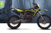 Fantic 250E Competition 2020 - Bild 3