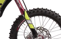 Fantic 250E Competition 2020 - Bild 5