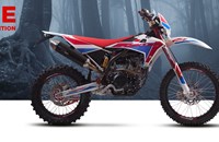 Fantic 250E Competition 2020 - Bild 7