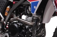Fantic 250E Competition 2020 - Bild 9