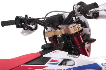 Fantic 50E Competition 2020 - Bild 3