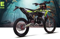 Fantic 50E Competition 2020 - Bild 5