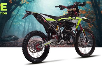 Fantic 50E Competition 2020 - Bild 5