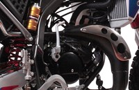 Fantic 50E Competition 2020 - Bild 8