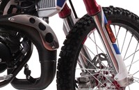 Fantic 50E Competition 2020 - Bild 9