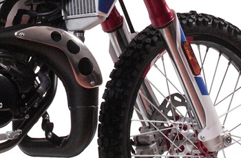 Fantic 50E Competition 2020 - Bild 9