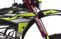 Fantic 50M Competition 2020 - Bild 3