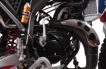 Fantic 50M Competition 2020 - Bild 7