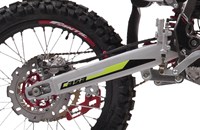 Fantic 50M Competition 2020 - Bild 8